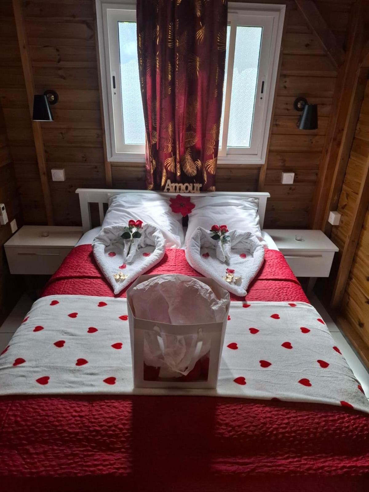 Gwada Fun Habitation Hotel Saint-Claude Buitenkant foto